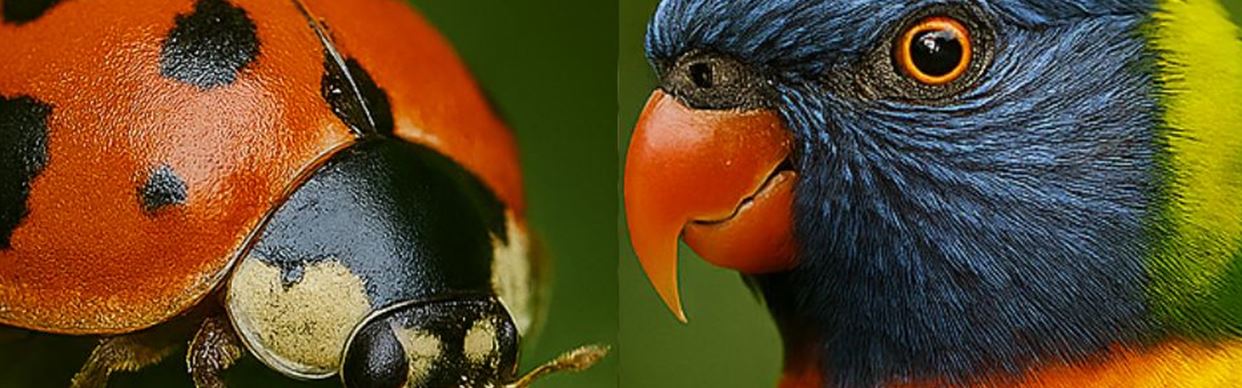 FREE - Community Conservation Event - Decorate A Bugs And Birds Water Bowl